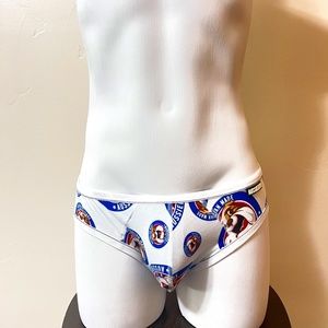 AussieBum Mens Briefs (XS)